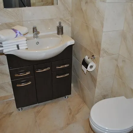 Apartamento Lawendowy