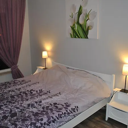 Apartamento Lawendowy